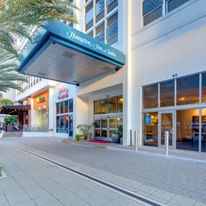 Hampton Inn & Suites Miami Brickell