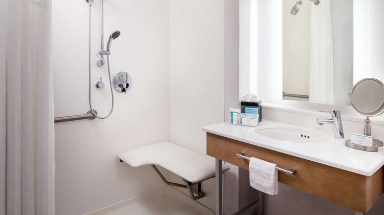 Hampton Inn & Suites Miami Brickell Room