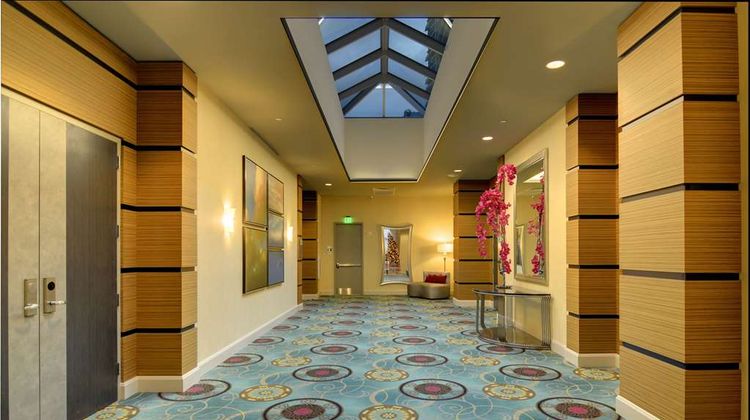 Hampton Inn & Suites Miami Brickell Meeting