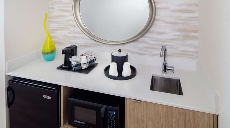 Hampton Inn & Suites Miami Brickell Other
