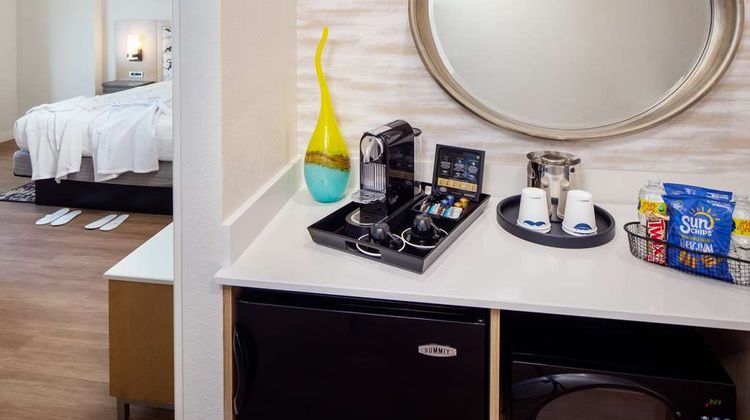 Hampton Inn & Suites Miami Brickell Other