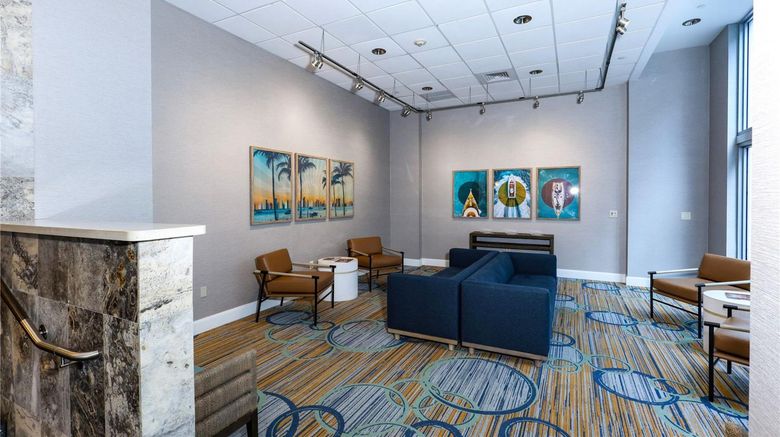 <b>Hampton Inn & Suites Miami Brickell Other</b>. Images powered by <a href="https://iceportal.shijigroup.com/" title="IcePortal" target="_blank">IcePortal</a>.