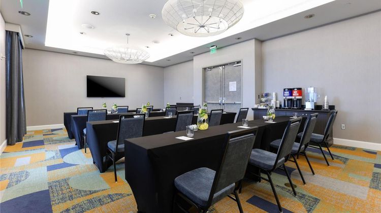 Hampton Inn & Suites Miami Brickell Meeting