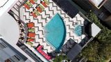 Hampton Inn & Suites Miami Brickell Pool