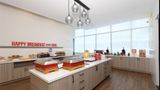 Hampton Inn & Suites Miami Brickell Restaurant