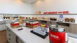 Hampton Inn & Suites Miami Brickell Restaurant