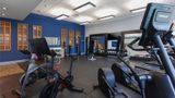 Hampton Inn & Suites Miami Brickell Health
