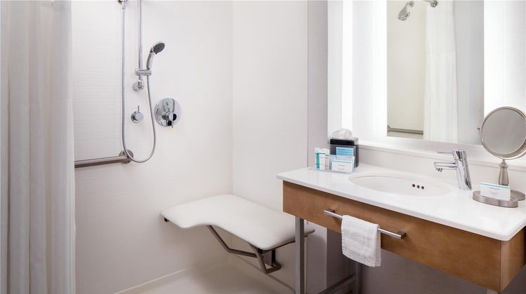 Hampton Inn & Suites Miami Brickell Room