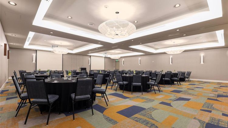Hampton Inn & Suites Miami Brickell Meeting