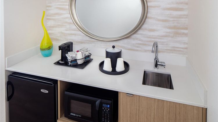 Hampton Inn & Suites Miami Brickell Other