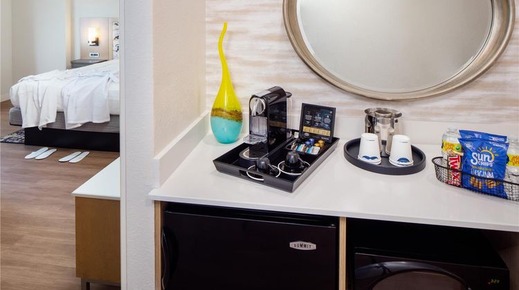 Hampton Inn & Suites Miami Brickell Other
