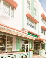 Hilton Grand Vacations McAlpin-Ocean