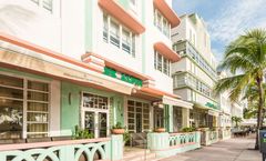 Hilton Grand Vacations McAlpin-Ocean