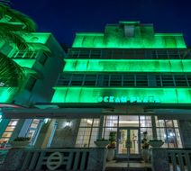 Hilton Grand Vacations McAlpin-Ocean Exterior