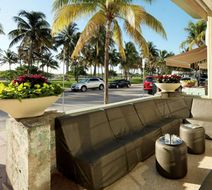 Hilton Grand Vacations McAlpin-Ocean Exterior
