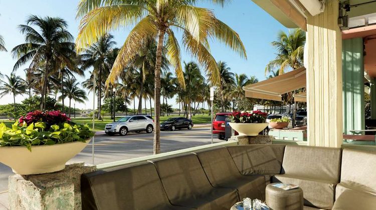 Hilton Grand Vacations McAlpin-Ocean Exterior