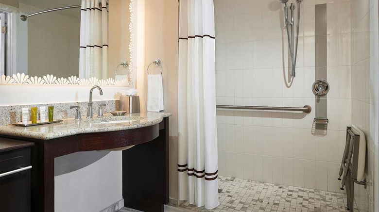 <b>Hilton Grand Vacations McAlpin-Ocean Room</b>. Images powered by <a href="https://iceportal.shijigroup.com/" title="IcePortal" target="_blank">IcePortal</a>.