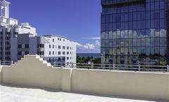 Hilton Garden Inn Miami South Beach