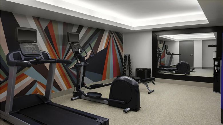 <b>Hilton Garden Inn Miami South Beach Health</b>. Images powered by <a href="https://iceportal.shijigroup.com/" title="IcePortal" target="_blank">IcePortal</a>.