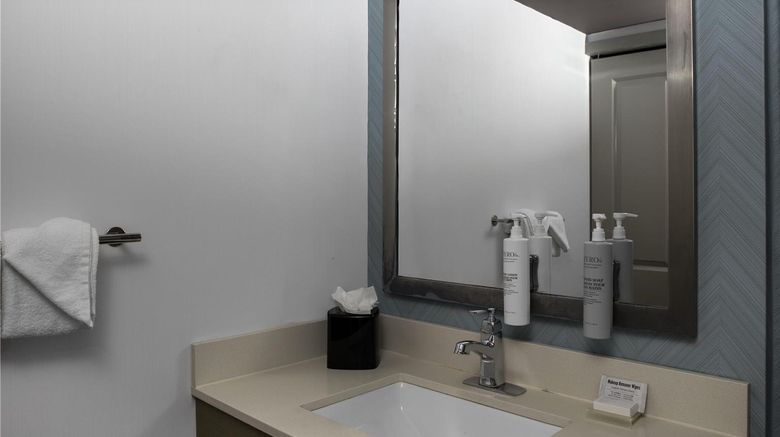 <b>Hilton Garden Inn Miami South Beach Room</b>. Images powered by <a href="https://iceportal.shijigroup.com/" title="IcePortal" target="_blank">IcePortal</a>.