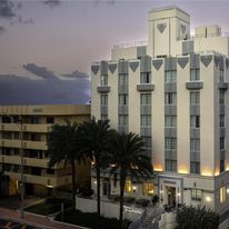 Hilton Garden Inn Miami South Beach