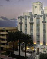 Hilton Garden Inn Miami South Beach