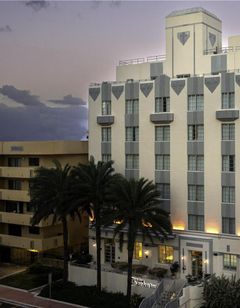 Hilton Garden Inn Miami South Beach