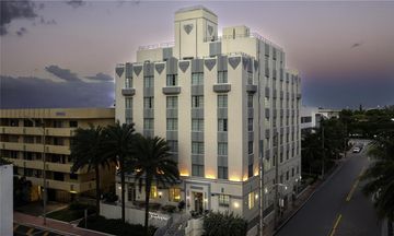 Hilton Garden Inn Miami South Beach
