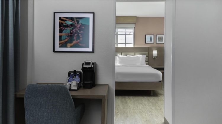 Hilton Garden Inn Miami South Beach Room