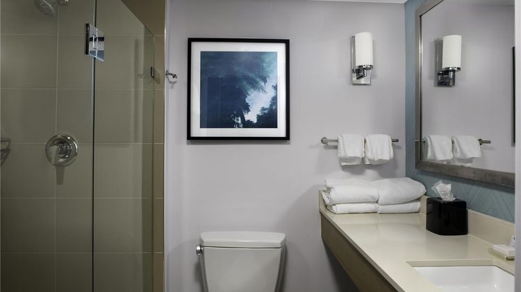 Hilton Garden Inn Miami South Beach Room
