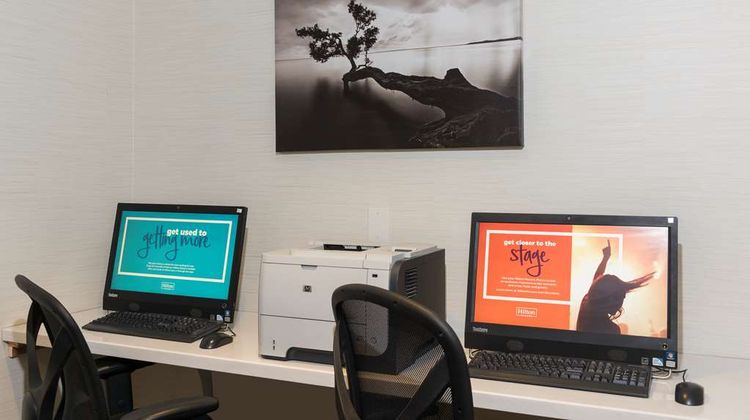 Hampton Inn Milwaukee NW Other