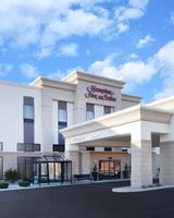 Hampton Inn and Suites Munster