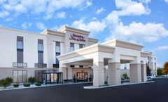 Hampton Inn and Suites Munster