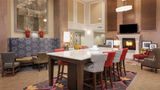 <b>Hampton Inn and Suites Munster Lobby</b>. Images powered by <a href="https://iceportal.shijigroup.com/" title="IcePortal" target="_blank">IcePortal</a>.