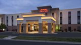 <b>Hampton Inn and Suites Munster Exterior</b>. Images powered by <a href="https://iceportal.shijigroup.com/" title="IcePortal" target="_blank">IcePortal</a>.