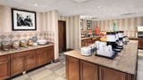 <b>Hampton Inn and Suites Munster Restaurant</b>. Images powered by <a href="https://iceportal.shijigroup.com/" title="IcePortal" target="_blank">IcePortal</a>.