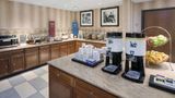 <b>Hampton Inn and Suites Munster Restaurant</b>. Images powered by <a href="https://iceportal.shijigroup.com/" title="IcePortal" target="_blank">IcePortal</a>.