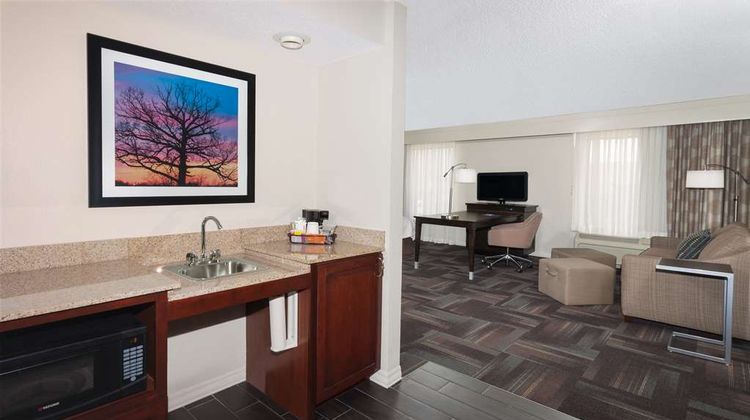 Hampton Inn and Suites Munster Other