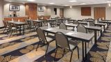 <b>Hampton Inn and Suites Munster Meeting</b>. Images powered by <a href="https://iceportal.shijigroup.com/" title="IcePortal" target="_blank">IcePortal</a>.