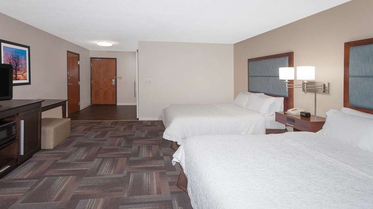 Hampton Inn and Suites Munster Other