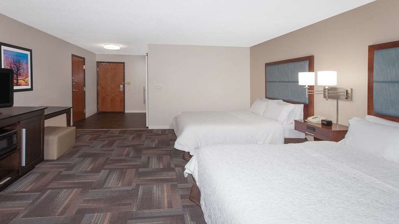 <b>Hampton Inn and Suites Munster Other</b>. Images powered by <a href="https://iceportal.shijigroup.com/" title="IcePortal" target="_blank">IcePortal</a>.