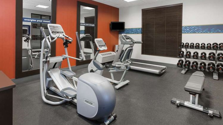 Hampton Inn and Suites Munster Health