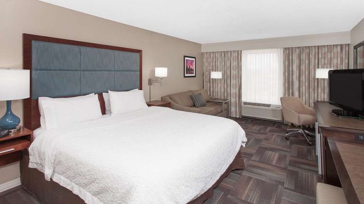 Hampton Inn and Suites Munster Room