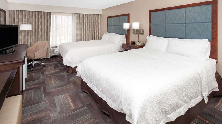 <b>Hampton Inn and Suites Munster Room</b>. Images powered by <a href="https://iceportal.shijigroup.com/" title="IcePortal" target="_blank">IcePortal</a>.