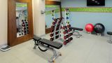Hampton Hilton Newcastle City Health