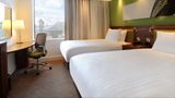 Hampton Hilton Newcastle City Room