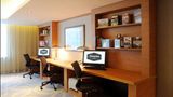 Hampton Hilton Newcastle City Other