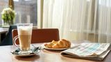 Hampton Hilton Newcastle City Restaurant