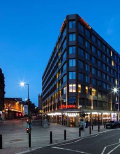 Hampton Hilton Newcastle City