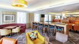 Hampton Hilton Newcastle City Lobby